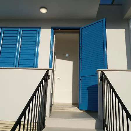 Depandance Salento Sul Mare