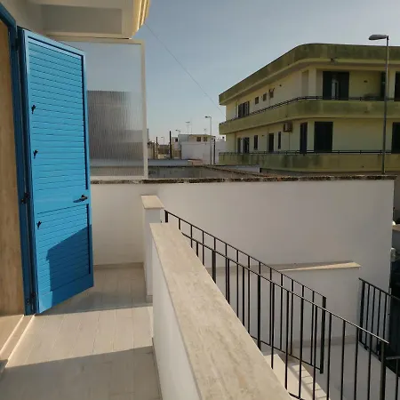 Depandance Salento Sul Mare * Порто-Чезарео