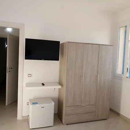 Depandance Salento Sul Mare Отель типа 