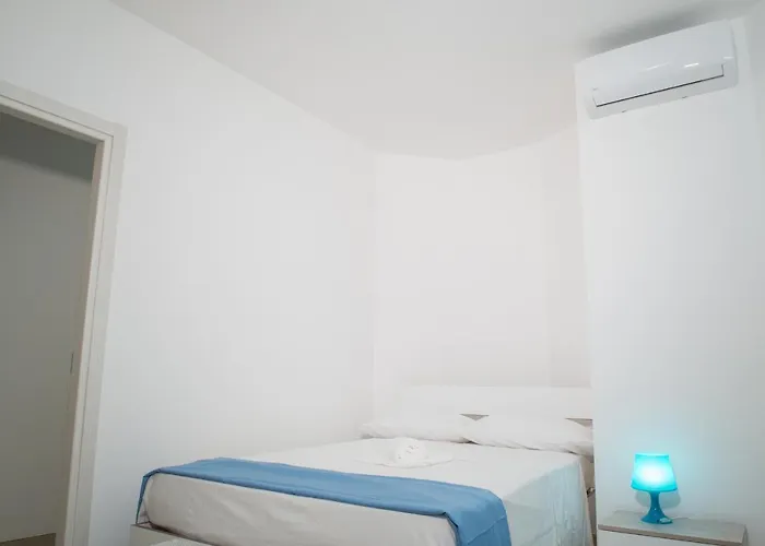 Oda ve Kahvaltı Depandance Salento Sul Mare