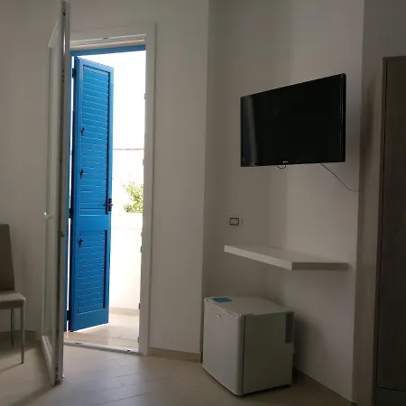 Bed & Breakfast Depandance Salento Sul Mare Porto Cesareo