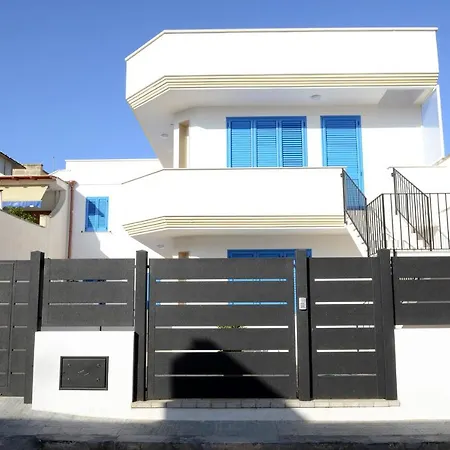 Bed & Breakfast Depandance Salento Sul Mare *