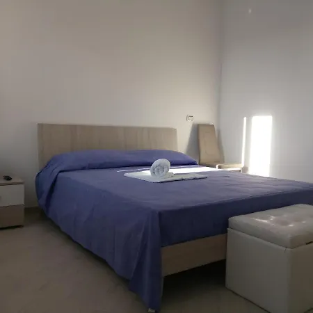Bed & Breakfast Depandance Salento Sul Mare