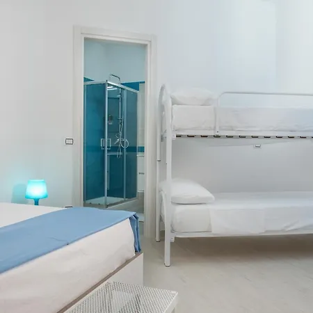 Bed & Breakfast Depandance Salento Sul Mare
