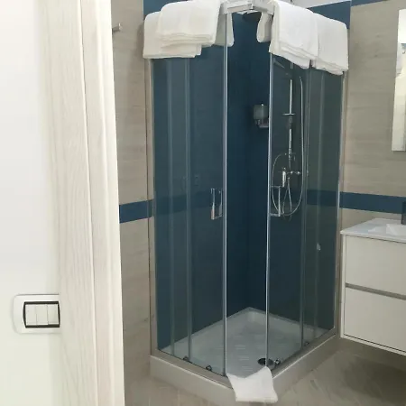 Depandance Salento Sul Mare *