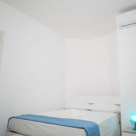 Bed & Breakfast Depandance Salento Sul Mare