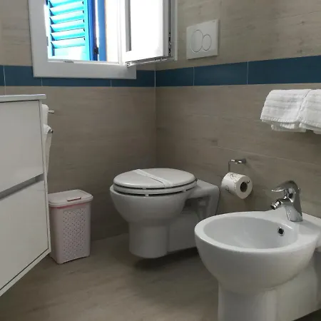 Bed & Breakfast Depandance Salento Sul Mare Porto Cesareo