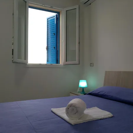 Bed & Breakfast Depandance Salento Sul Mare Porto Cesareo