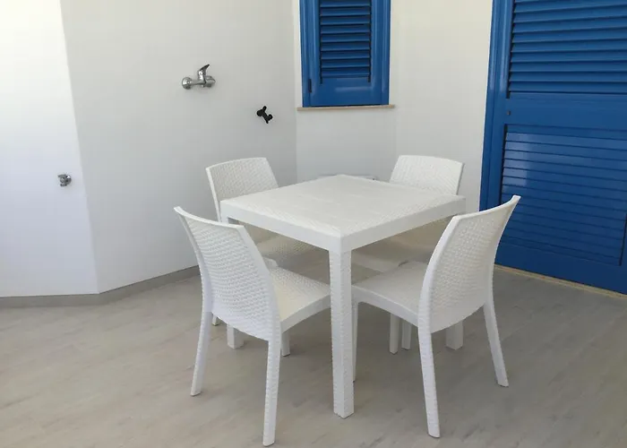 Depandance Salento Sul Mare